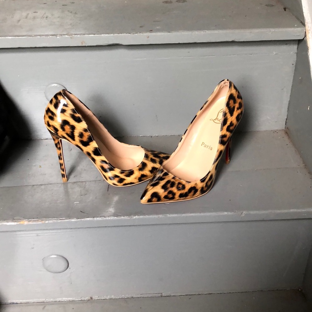 Shoes - Picture 3 of 3